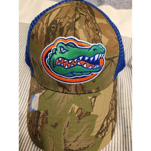 UF GATORS UNIVERSITY OF FLORIDA GATORS SNAPBACK HAT CAP - BRAND NEW WITH TAG